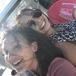 Meet your Posher, Grace